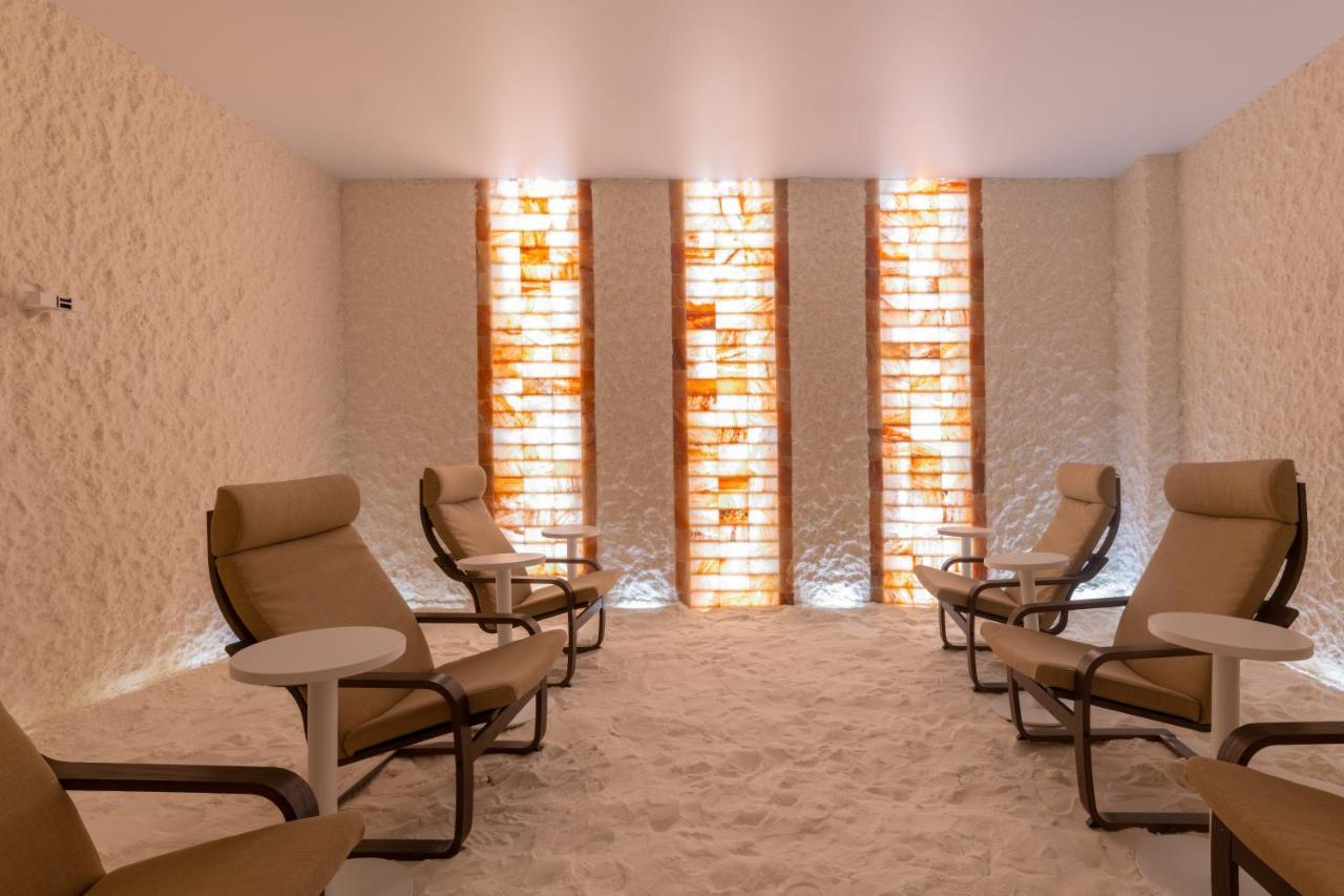 Swissotel Wellness Alatau Almaty