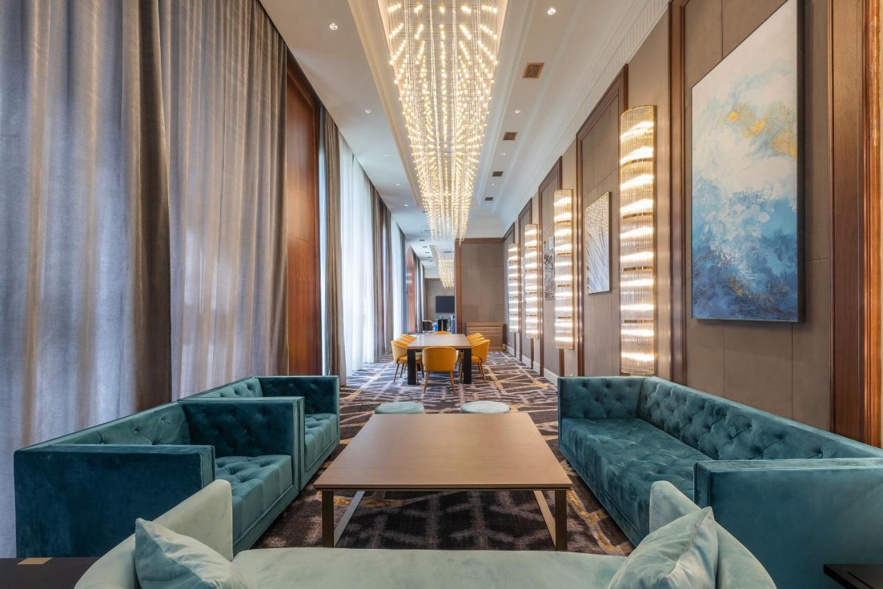 Swissotel Wellness Alatau