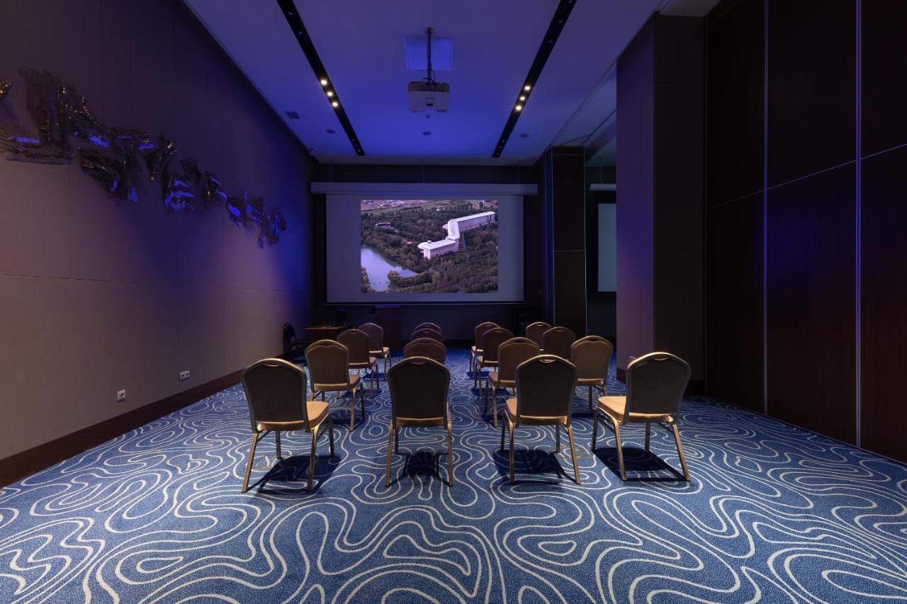 Swissotel Wellness Alatau Hotel Almaty