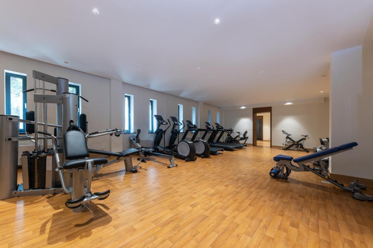 Swissotel Wellness Alatau