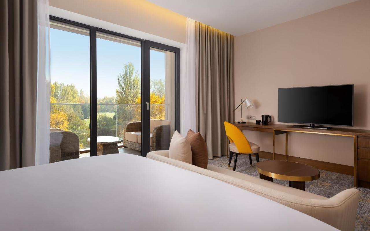 Swissotel Wellness Alatau