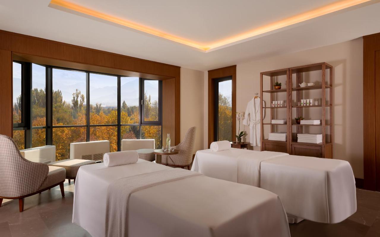Swissotel Wellness Alatau Hotel Almaty