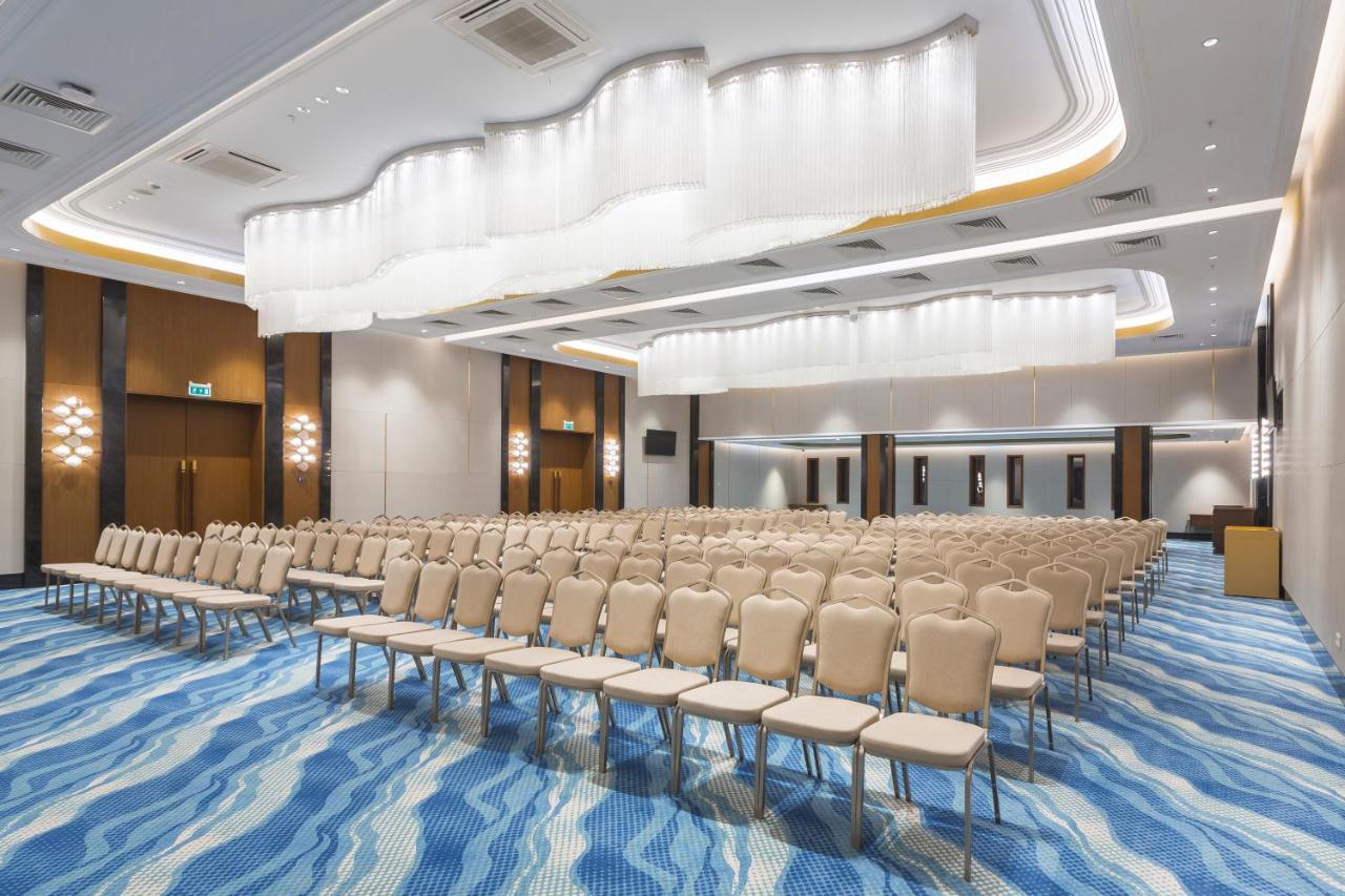 Swissotel Wellness Alatau Almaty