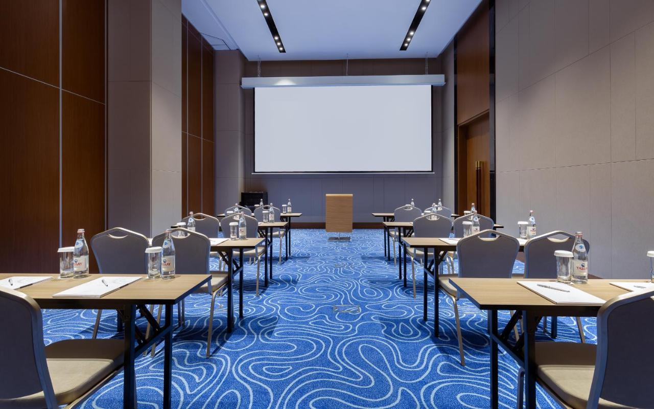 Swissotel Wellness Alatau Hotel Almaty