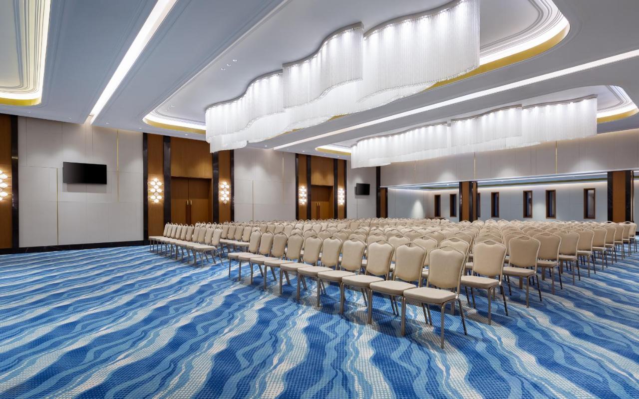 Swissotel Wellness Alatau Hotel