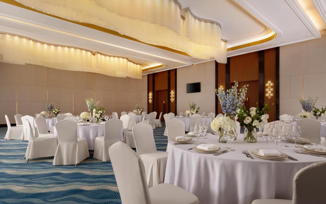 Swissotel Wellness Alatau Almaty