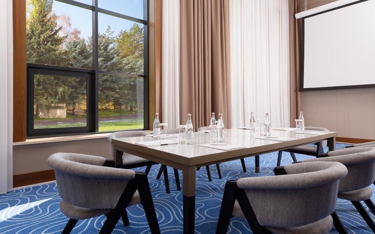 Hotel Swissotel Wellness Alatau