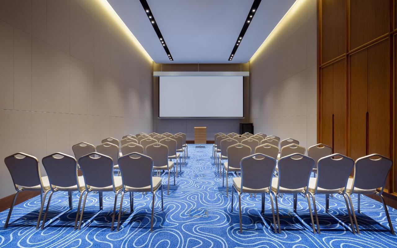 Swissotel Wellness Alatau Hotel 5*
