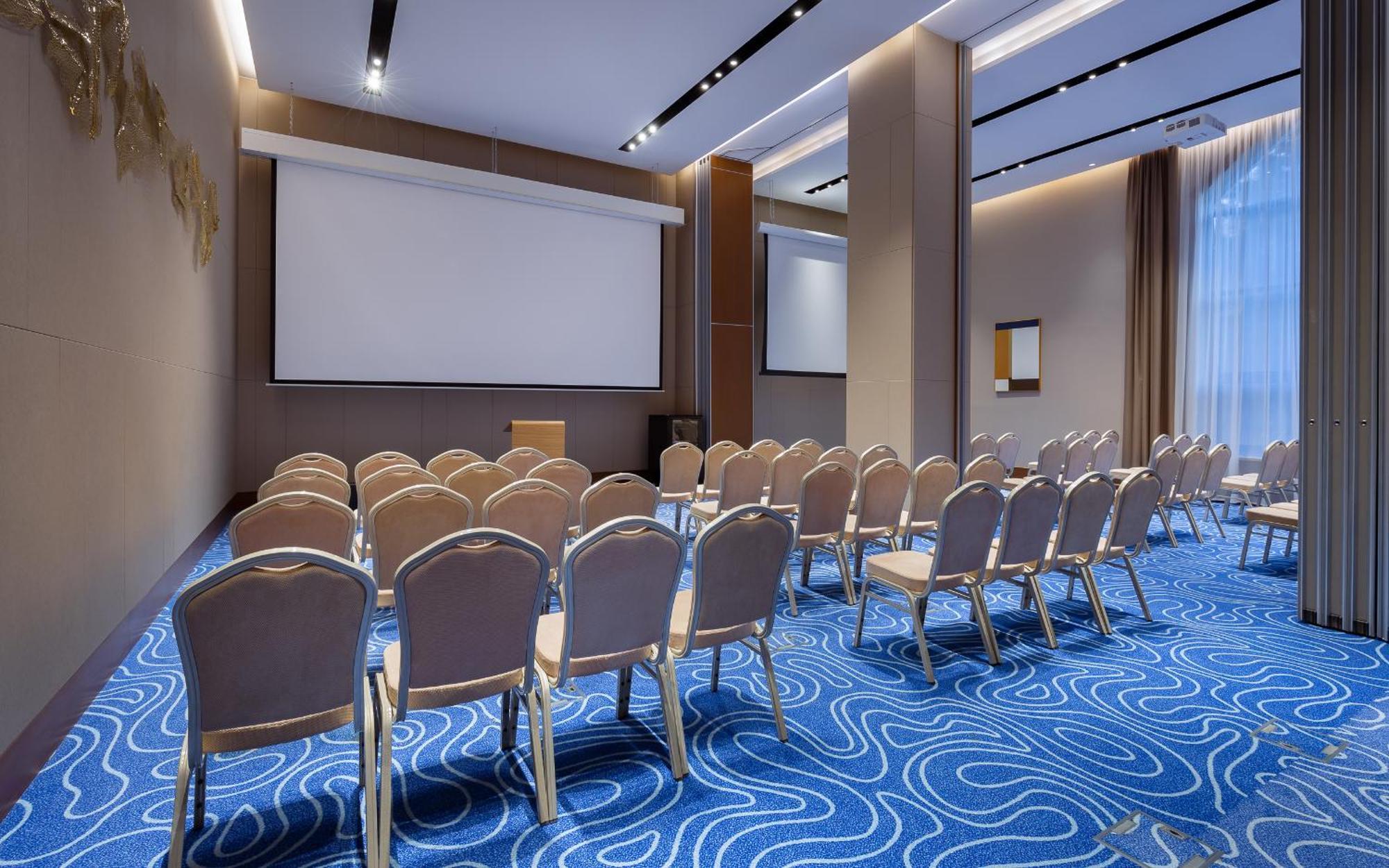 Swissotel Wellness Alatau Hotel
