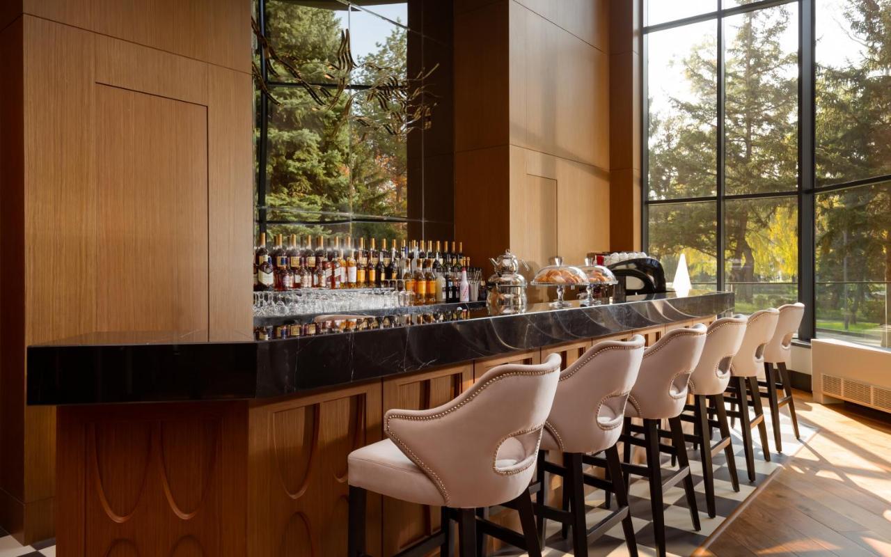 Swissotel Wellness Alatau 5* Almaty
