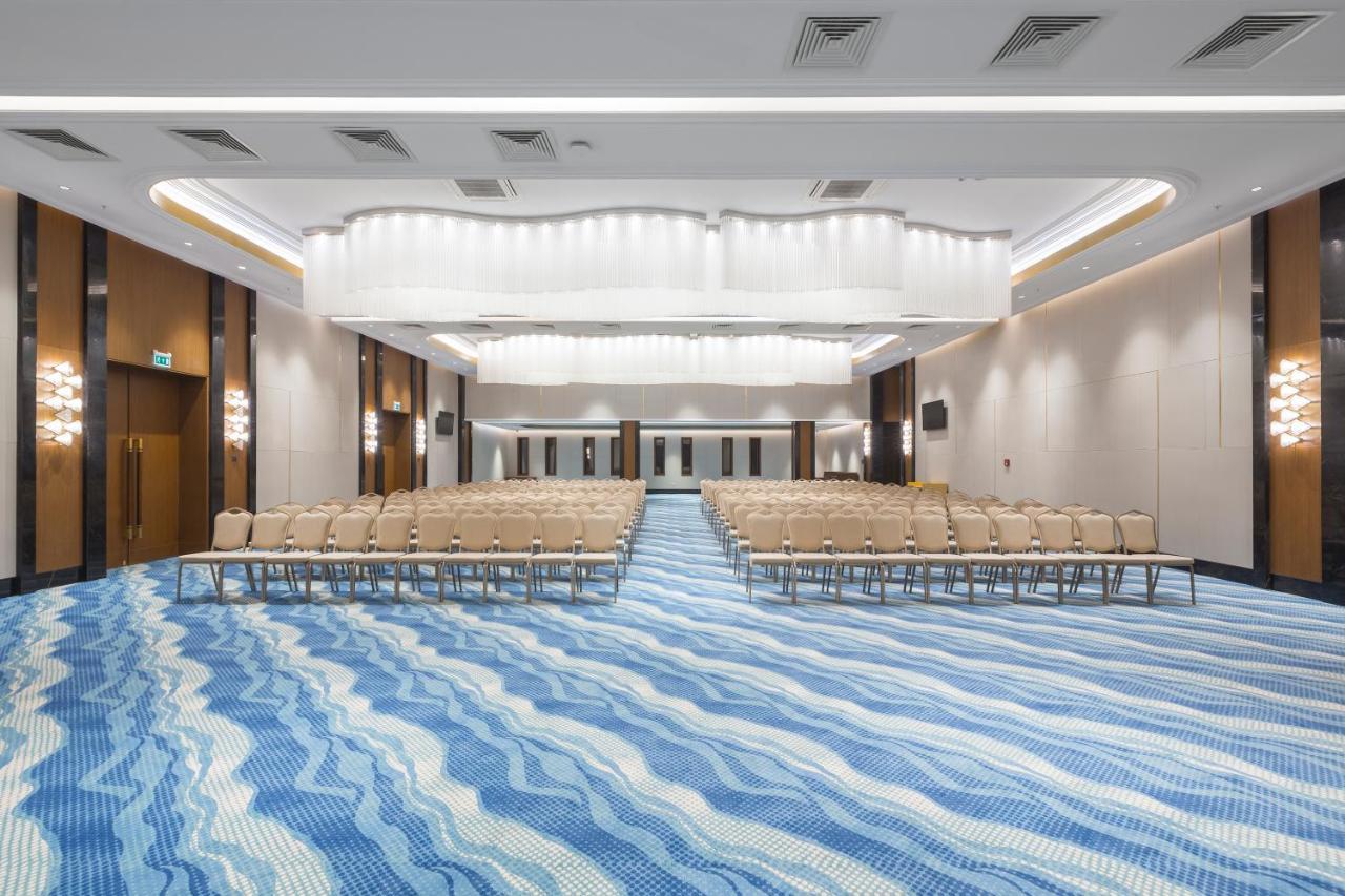 酒店 Swissotel Wellness Alatau 5*