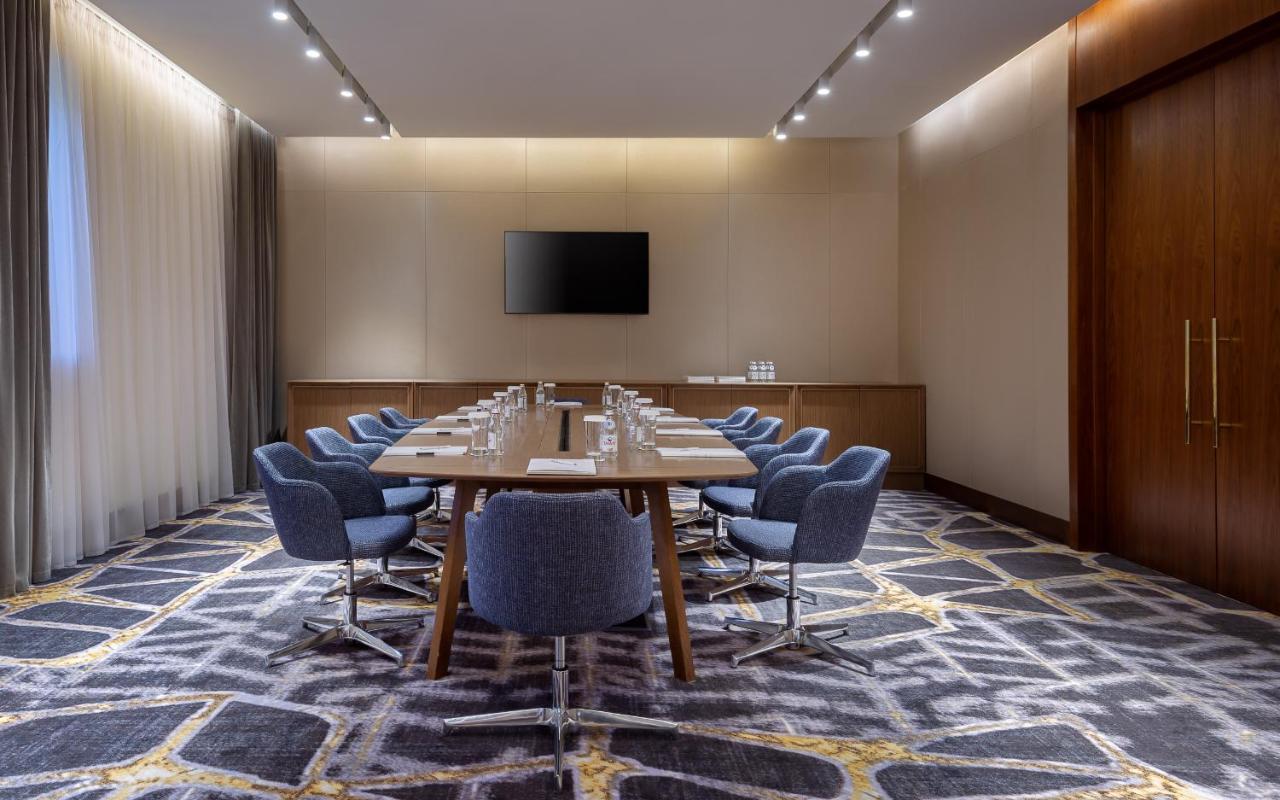 Swissotel Wellness Alatau 阿拉木图