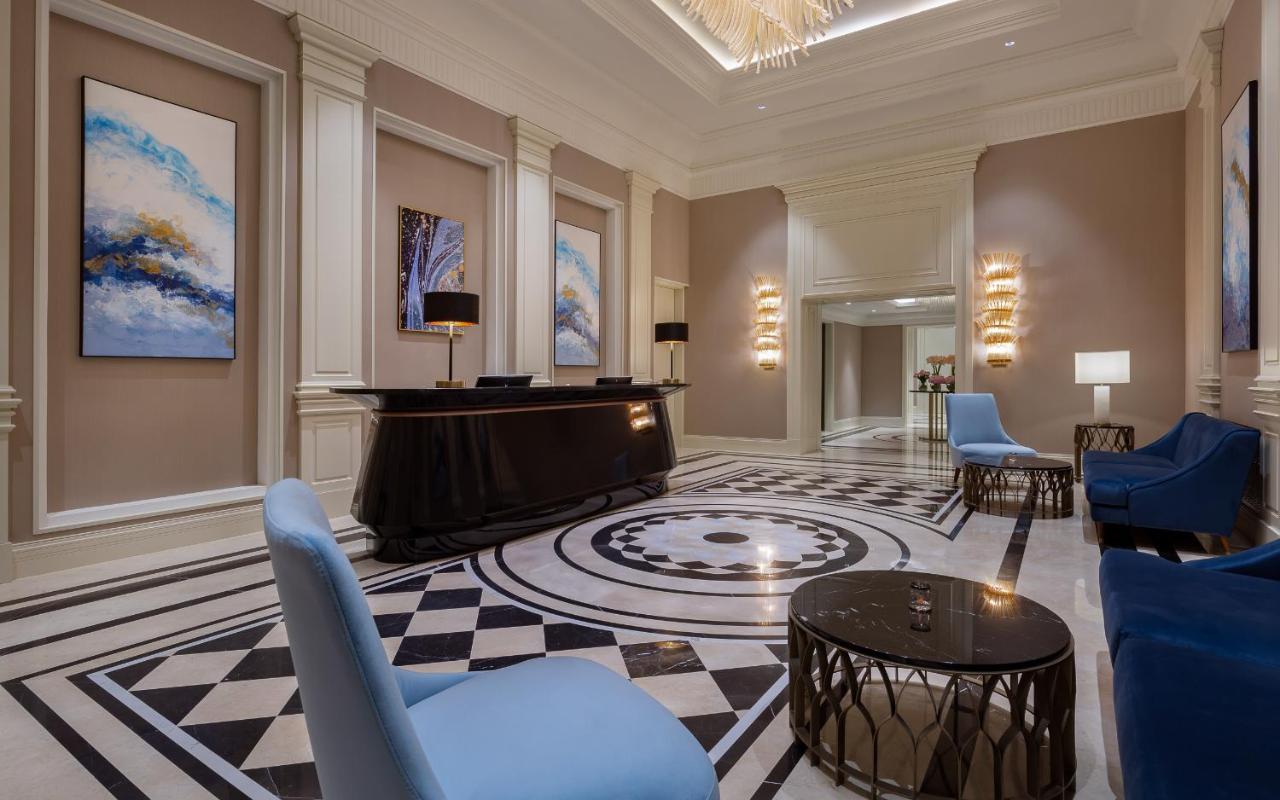 Swissotel Wellness Alatau 5* Almaty